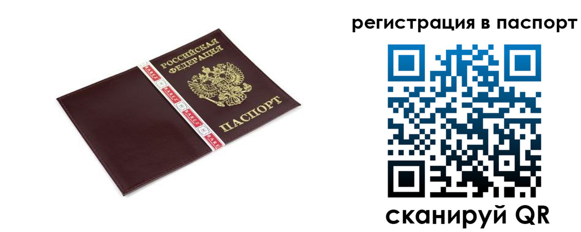 пропишу в квартире в Кашире